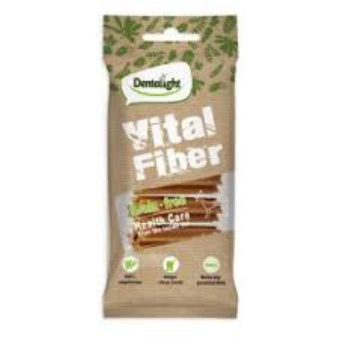 3“ VITAL FIBER WELLBAR SMALL 70GR